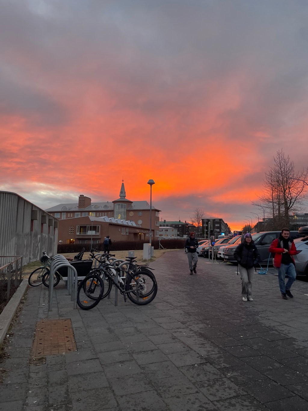 7 Reasons to Solo&nbsp;Travel: