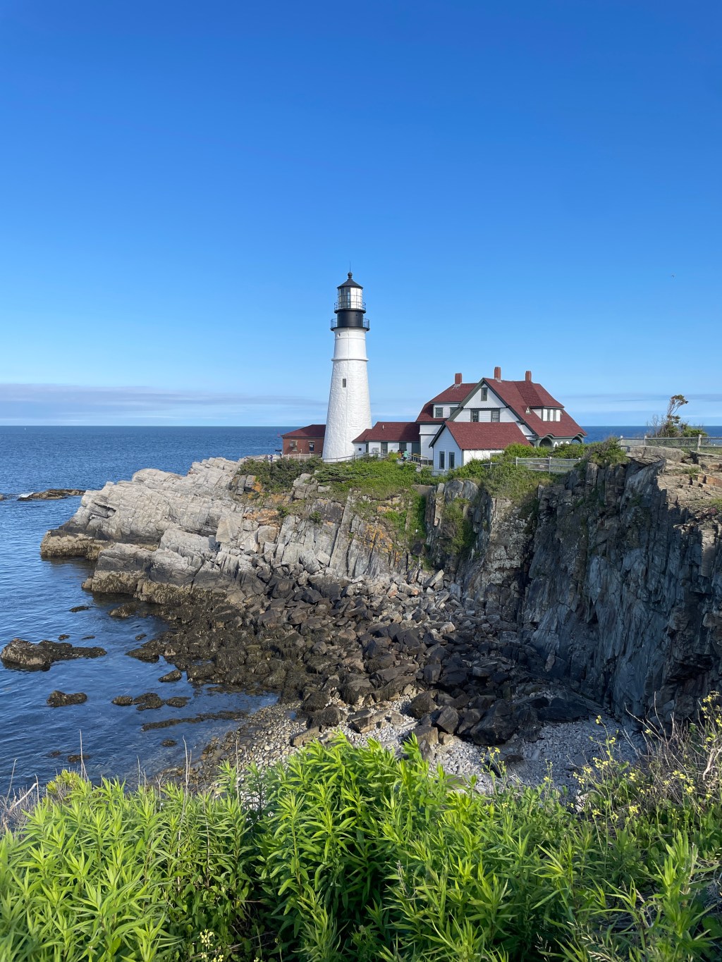 Welcome to the&nbsp;Blog!