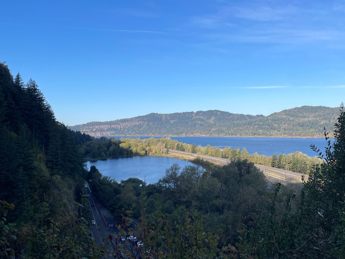 A Female Solo Traveler’s Guide to Portland&nbsp;Oregon