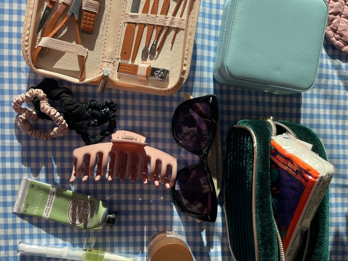 My Travel Essentials: Must-Have Items for Every&nbsp;Trip