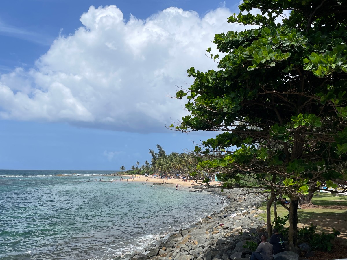 Finding Humor in Travel Disasters: My San Juan&nbsp;Adventure