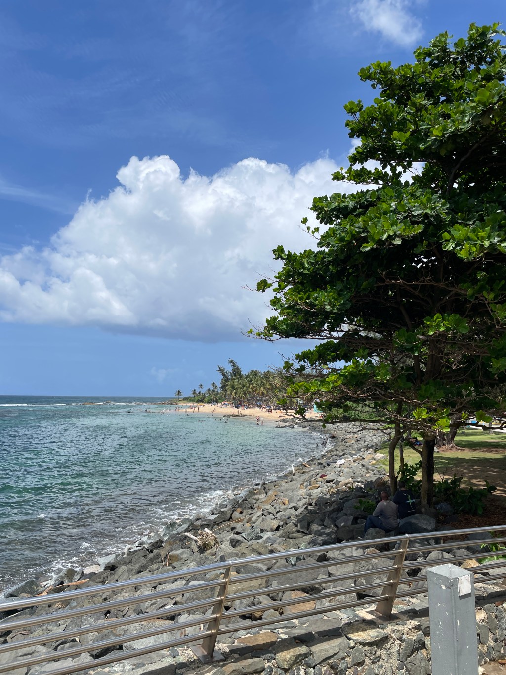 Finding Humor in Travel Disasters: My San Juan Adventure