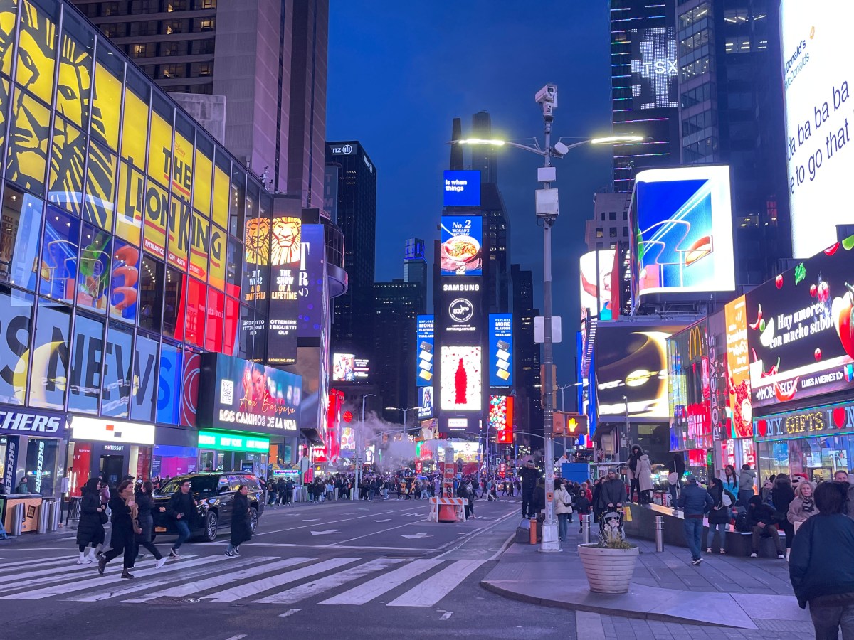 New York City Transportation: The Good, the Bad, and the&nbsp;Smelly