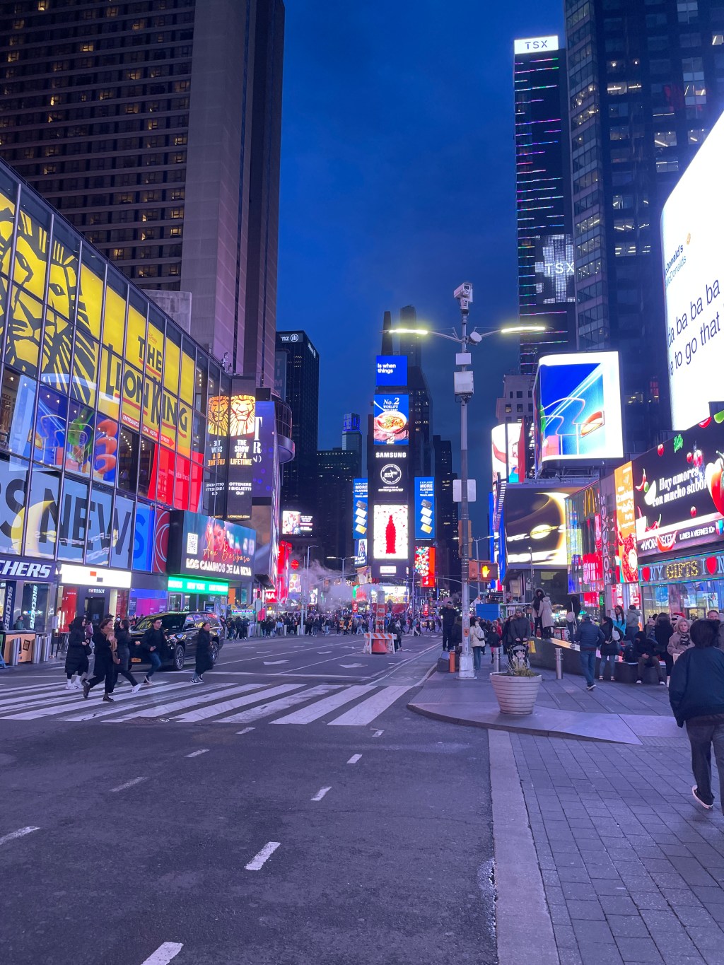 New York City Transportation: The Good, the Bad, and the&nbsp;Smelly