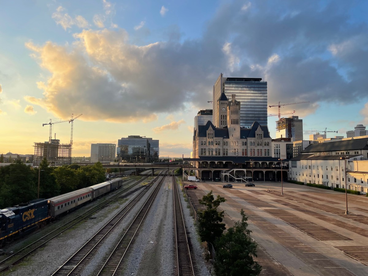 Nashville Weekend Guide: 3–5 Day Itinerary for First-Time&nbsp;Visitors