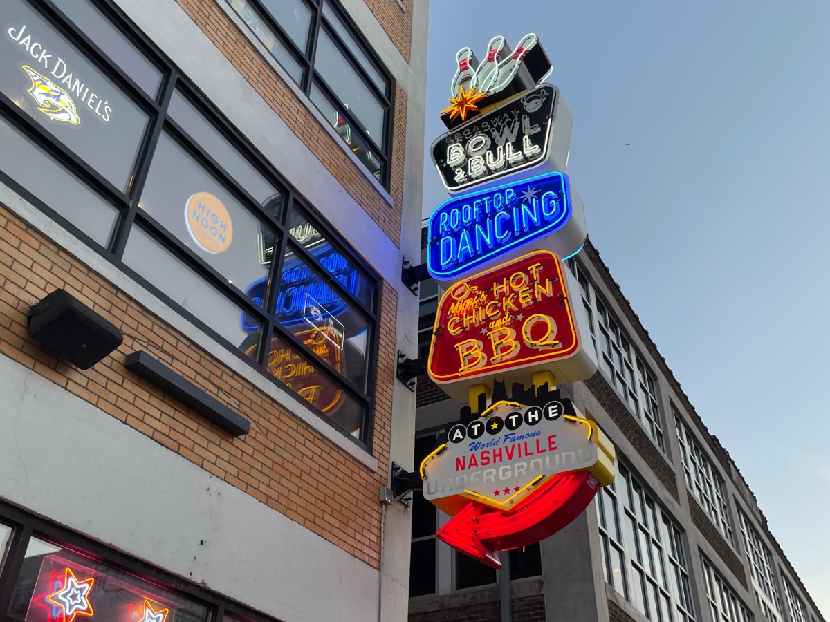 My Guide to Nashville: Music, Hot Chicken, and Southern&nbsp;Hospitality