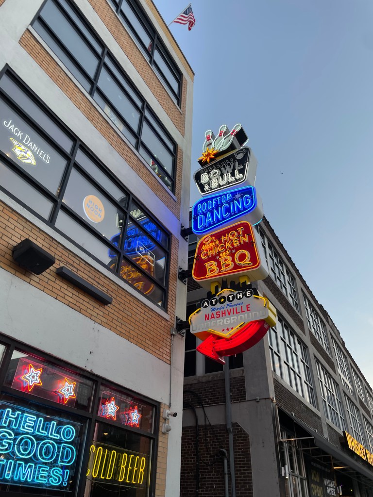 My Guide to Nashville: Music, Hot Chicken, and Southern&nbsp;Hospitality
