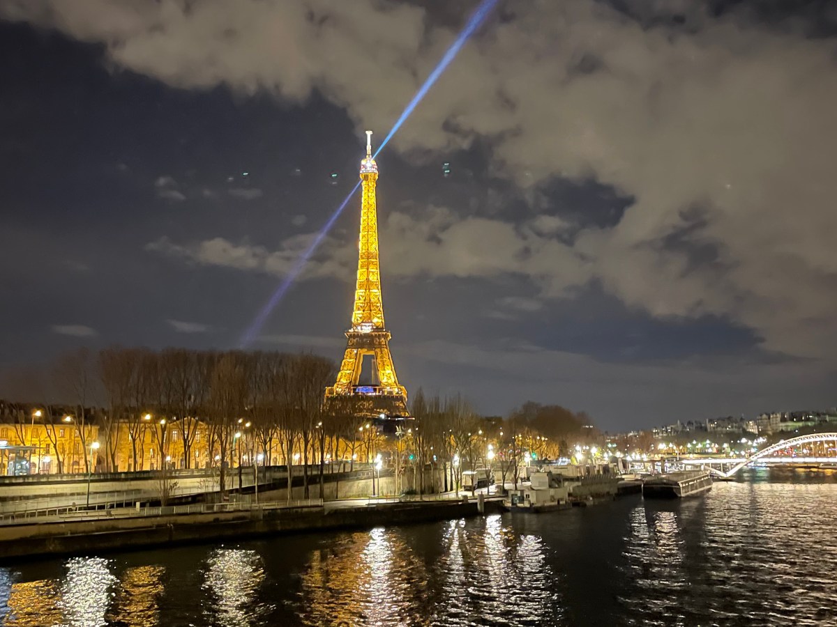 How to Take Your First Solo&nbsp;Trip: