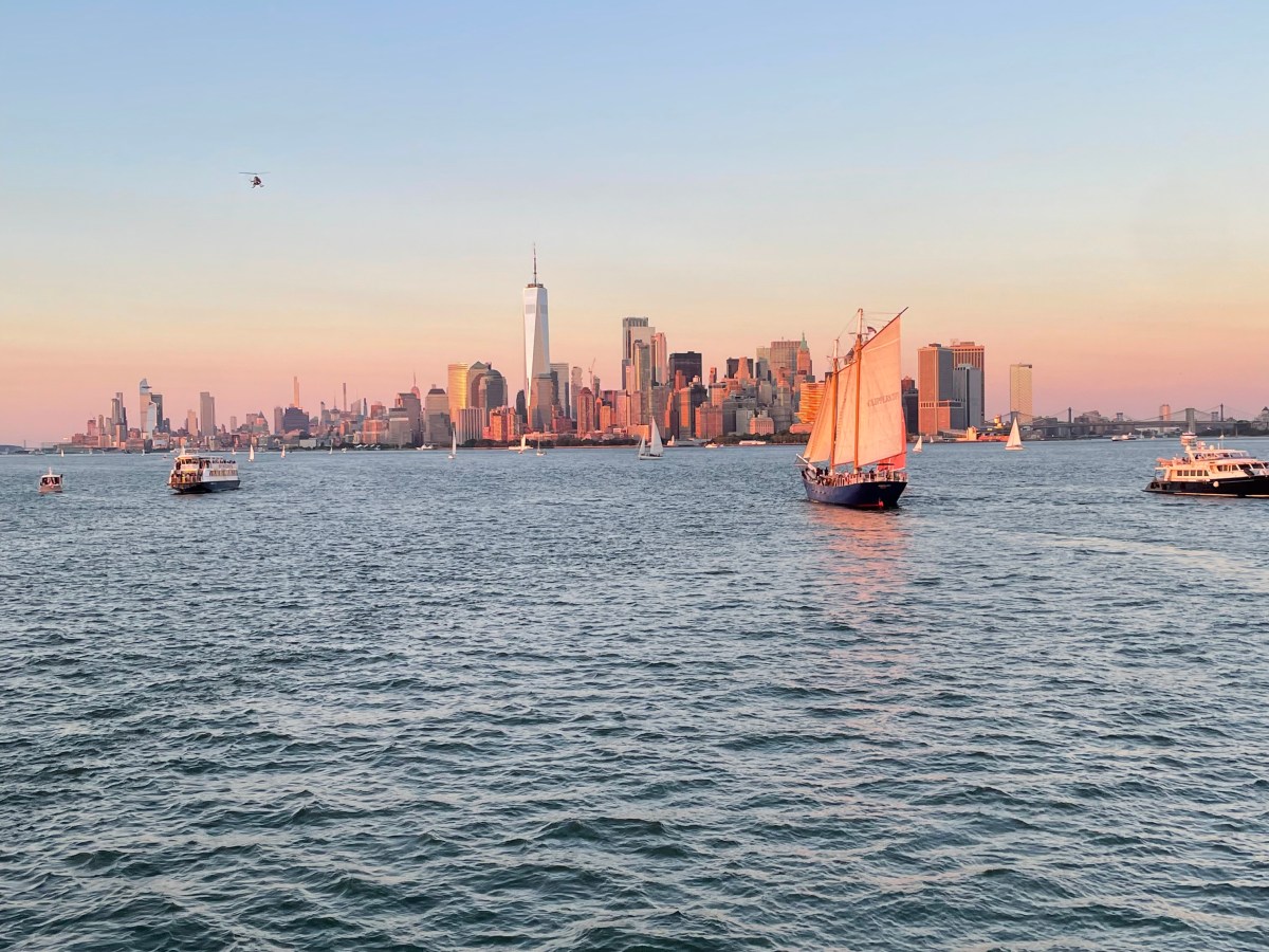 Carly’s Guide to New York&nbsp;City