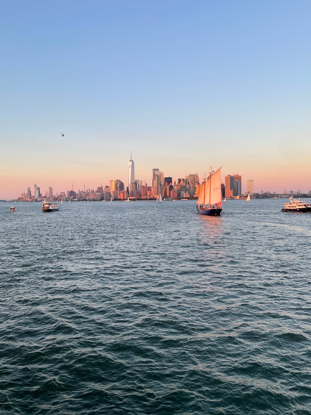 Carly’s Guide to New York&nbsp;City