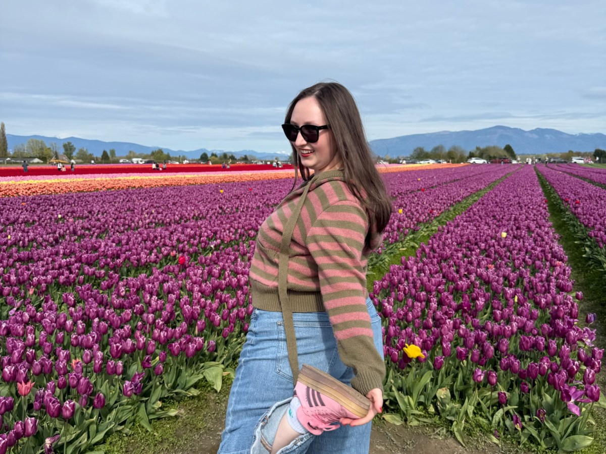 Seattle Favorites: April&nbsp;2026