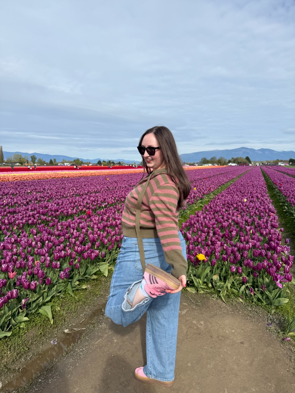 Seattle Favorites: April&nbsp;2026