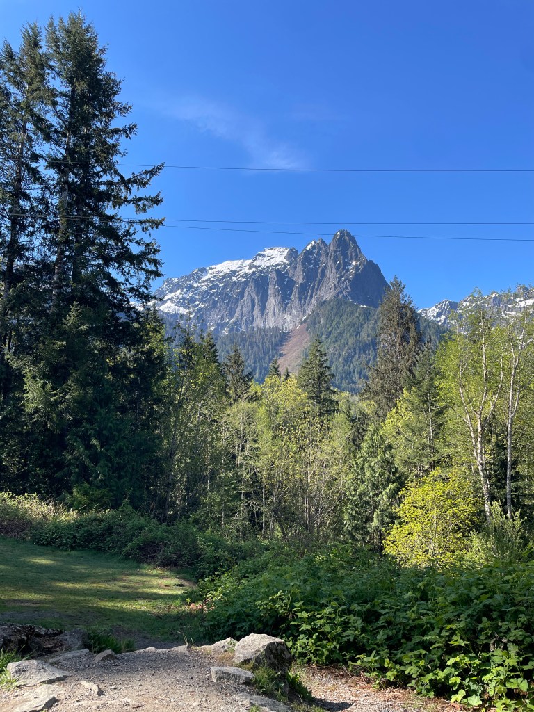 Coffee with a View: Visiting Espresso Chalet from&nbsp;Seattle